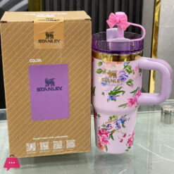 Sale New Mini Stanley Tumblers Special Edition Love Shack Fancy 550Ml