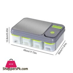 Onion Chopper Onion Food Slicer Chopper Kitchen Vegetable Spiralizer And Veggie Slicer For Onion Cucumber Potatoes Tomato