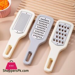 Potato Shredder Ergonomic Handle Portable Manual Fruit Carrot Cheese Butter Grater