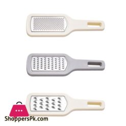 Potato Shredder Ergonomic Handle Portable Manual Fruit Carrot Cheese Butter Grater