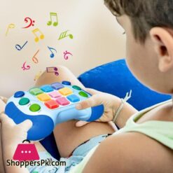 Quick Push Game Pad 5 Game Modes 999 Levels Electronic Pop Rgb Lighting Fidget Toys 12 Quick Push Game Pad 5 Game Modes 999 Levels Electronic Pop Rgb Lighting Fidget Toys