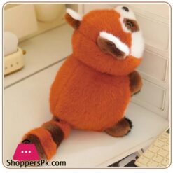 Reversible Flip Panda Flip Raccoon Toy Transform Panda Soft Pillow Children Gifts 11 Reversible Flip Panda Flip Raccoon Toy Transform Panda Soft Pillow Children Gifts