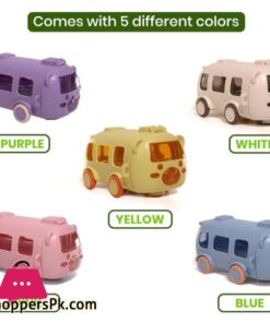 School Bus Water Bottle Portable Water Cup In Bus Shape With Strap Kids Water Bottle 500Ml 25 School Bus Water Bottle Portable Water Cup In Bus Shape With Strap Kids Water Bottle 500Ml