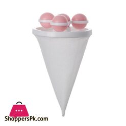 Washing Machine Power Filter Net Laundry Lint Roller Anti Winding Filter Wadding Universal Cleaning Wash Ball Net Pocket
