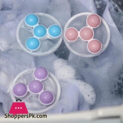 Washing Machine Power Filter Net Laundry Lint Roller Anti Winding Filter Wadding Universal Cleaning Wash Ball Net Pocket