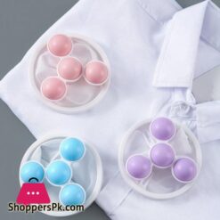 Washing Machine Power Filter Net Laundry Lint Roller Anti Winding Filter Wadding Universal Cleaning Wash Ball Net Pocket
