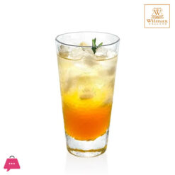 Willmax Hammered Collection Glass 11 Fl Oz - 320 Ml - Wl-888629-A