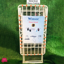 Winsor Clothes Dryer Heavy Coated - WR51233