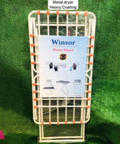Winsor Clothes Dryer Heavy Coated - WR51233