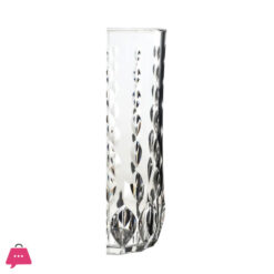 Acrylic Water Drop Cut Hb Glass Pack Of 6