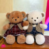 Adorable Teddy Bears In Suit 40Cm