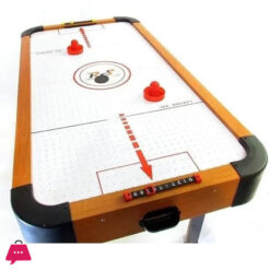 Air Hockey Hand Ball Table Fun Game - 3007A 5 Air Hockey Hand Ball Table Fun Game - 3007A