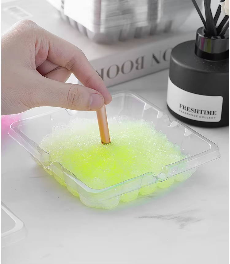 Anti Fly Ash Ashtray Best Home Ashtrays ( Pack Of 4 )