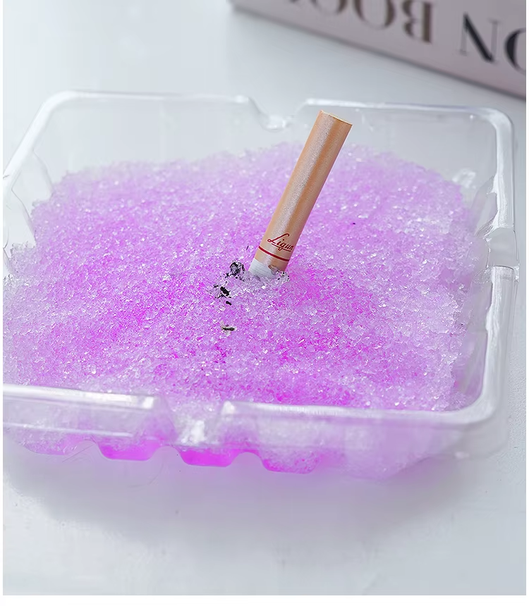 Anti Fly Ash Ashtray Best Home Ashtrays ( Pack Of 4 )