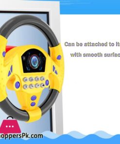 Car Wheel Kids Baby Interactive Kids Steering Wheel With Light Sound Driving Car Education Gift 20 Car Wheel Kids Baby Interactive Kids Steering Wheel With Light Sound Driving Car Education Gift