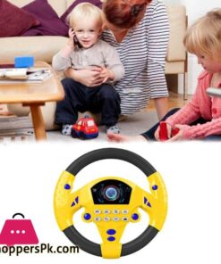 Car Wheel Kids Baby Interactive Kids Steering Wheel With Light Sound Driving Car Education Gift 23 Car Wheel Kids Baby Interactive Kids Steering Wheel With Light Sound Driving Car Education Gift
