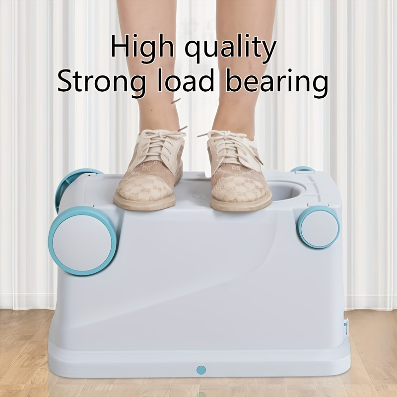 Automatic Rotation Magic Mop Bucket, Bus Style Floor Cleaning Mop, Microfiber Mop Bucket Cleaning Set