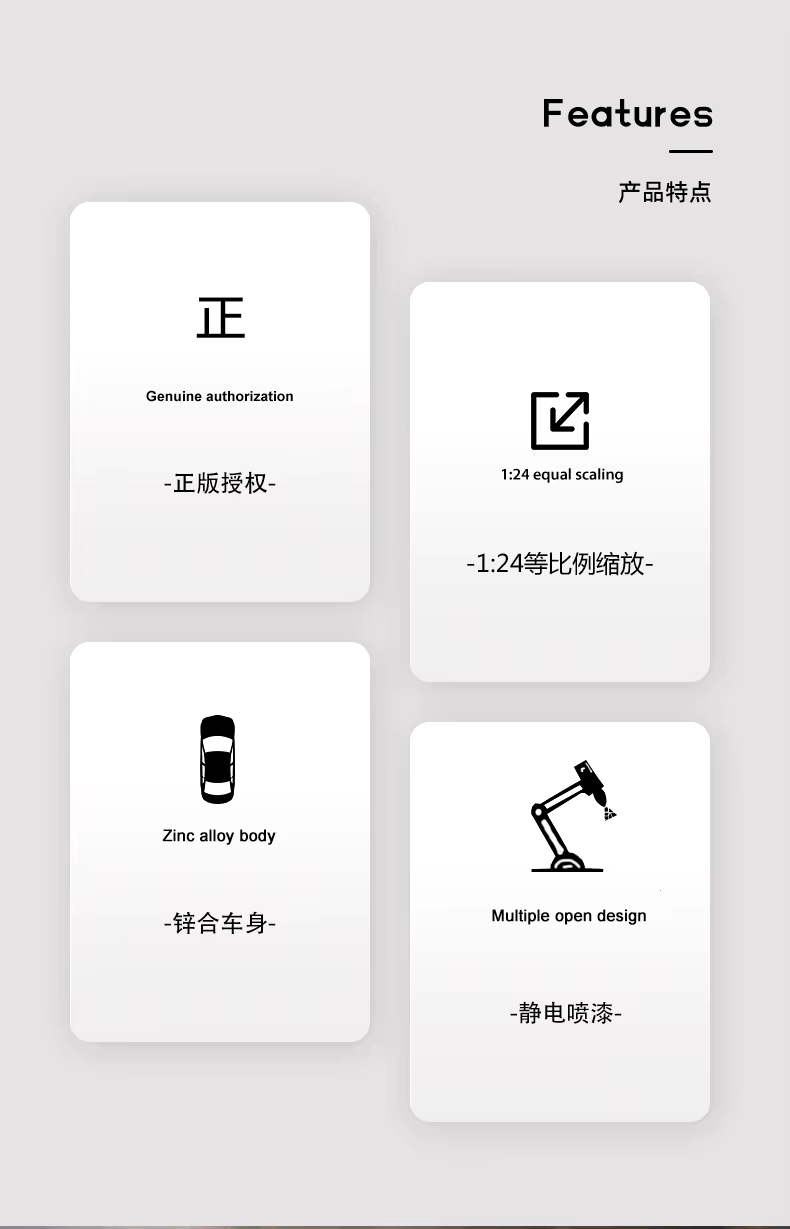 Bburago 1:24 Ferrari Sf23 C.sainz No.16 Formula One Cars Simulated Alloy Car Model