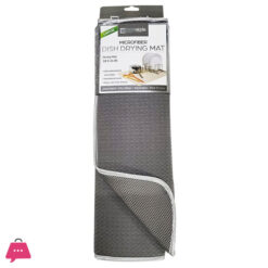 BIG DISH DRYING MAT