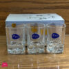 Mini Shot Glass Mini Zamzam Glass 65Ml Pack Of 6