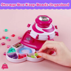 Bracelet Making Kit Pop Style Bracelet Maker