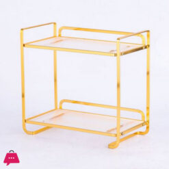 Buffet Banquet Candy Bar Decoration Wedding Cake Stand Dessert Holder