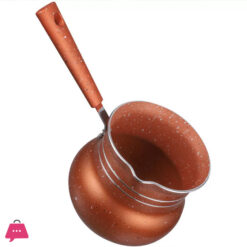 Butter Warmer Nonstick Coffee Pot Mini Saucepan 10 Butter Warmer Nonstick Coffee Pot Mini Saucepan