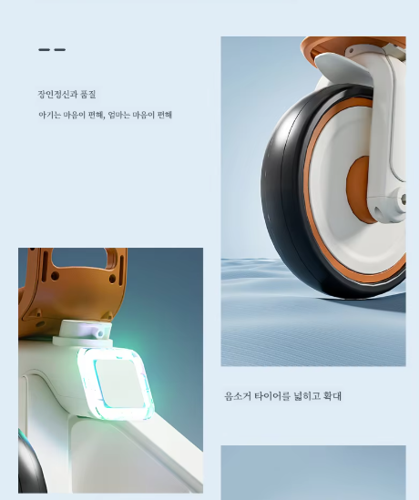 Childrens Tricycle Can Sit And Push Baby Artifact Hand Push Lightweight Folding Bicycle