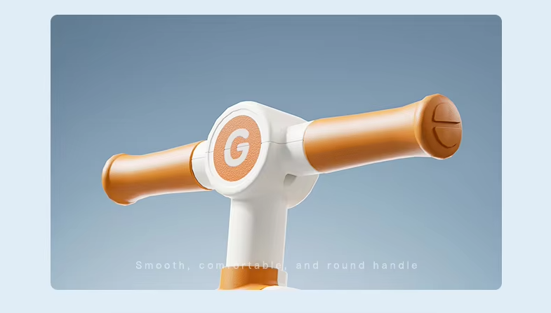 Childrens Tricycle Can Sit And Push Baby Artifact Hand Push Lightweight Folding Bicycle