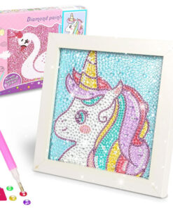 DIY 3D Diamond Art Painting Frame
