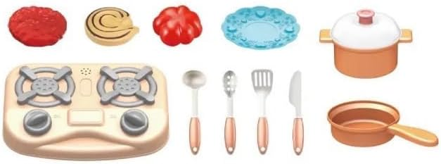 Diy Dream Kitchen 65 X 46.5 X 19 Cm