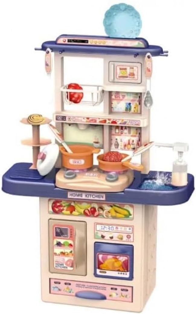 Diy Dream Kitchen 65 X 46.5 X 19 Cm