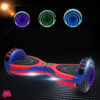 Dlx Self Balancing Hoverboard Scooter 8 Inch