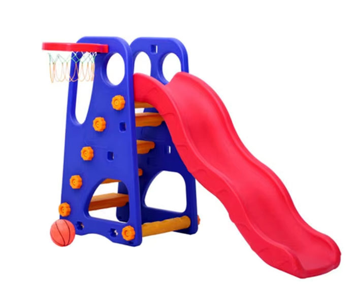 Edu Play Friend Slide 1 To 6 Years Kids Wj-312