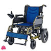 Electric Wheelchair Model 1112 Hearvy Duty Compact Electric Wheelchair