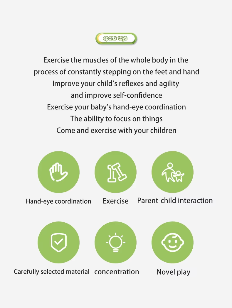 Flying Disc Air Rocket Launcher Saucer Outdoor Soaring Propeller Garden Game Novel Children Toy For Kid Jump Sport