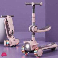 Flying Pigeon Children Scooty