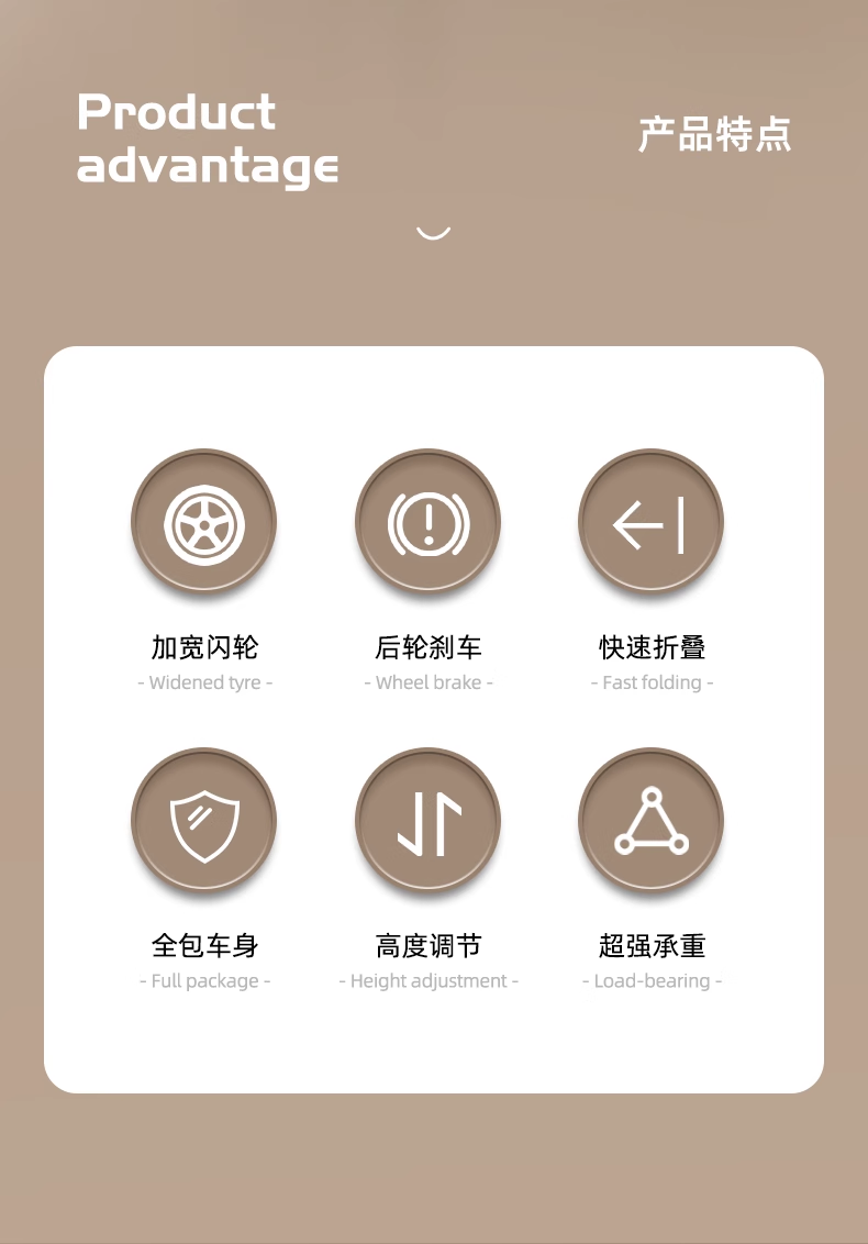 Flying Pigeon Children Scooty 9 Flying Pigeon Children Scooty