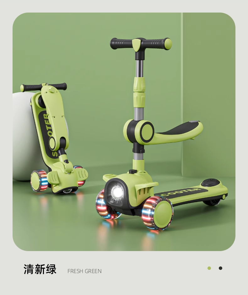 Flying Pigeon Children Scooty 26 Flying Pigeon Children Scooty