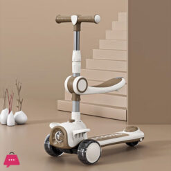 Flying Pigeon Children Scooty