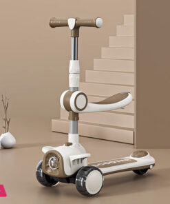 Flying Pigeon Children Scooty