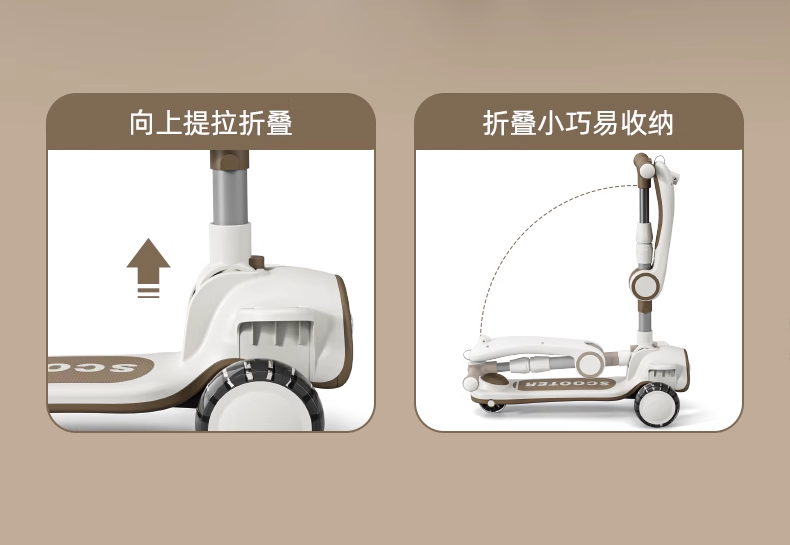 Flying Pigeon Children Scooty 12 Flying Pigeon Children Scooty