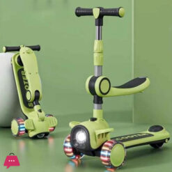 Flying Pigeon Children Scooty