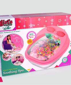 Foot SPA