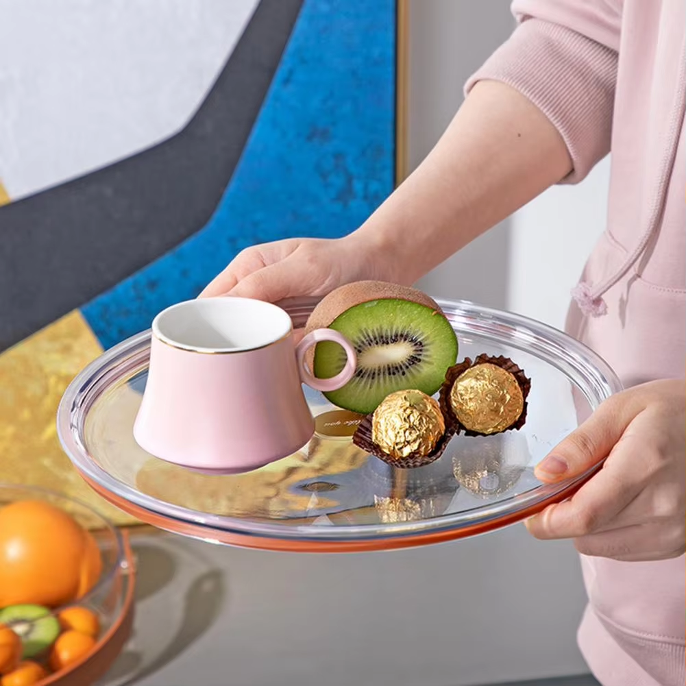 Great Storage Box Long Lasting Snack Box Multipurpose Dry Fruit Nuts Sweets Storage Box Container