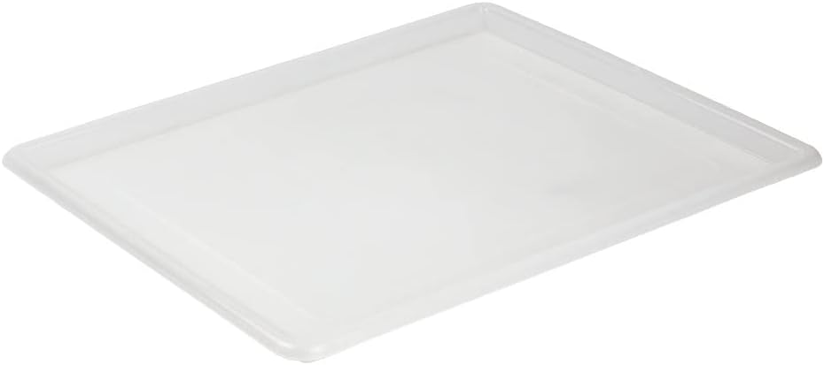 Heavy Duty 2-Tier Aluminum Dish Rack Rust Resistant