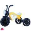 High Quality 3 Wheel Baby Tricycle Bike with Light Baby Trike