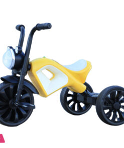 High Quality 3 Wheel Baby Tricycle Bike with Light Baby Trike