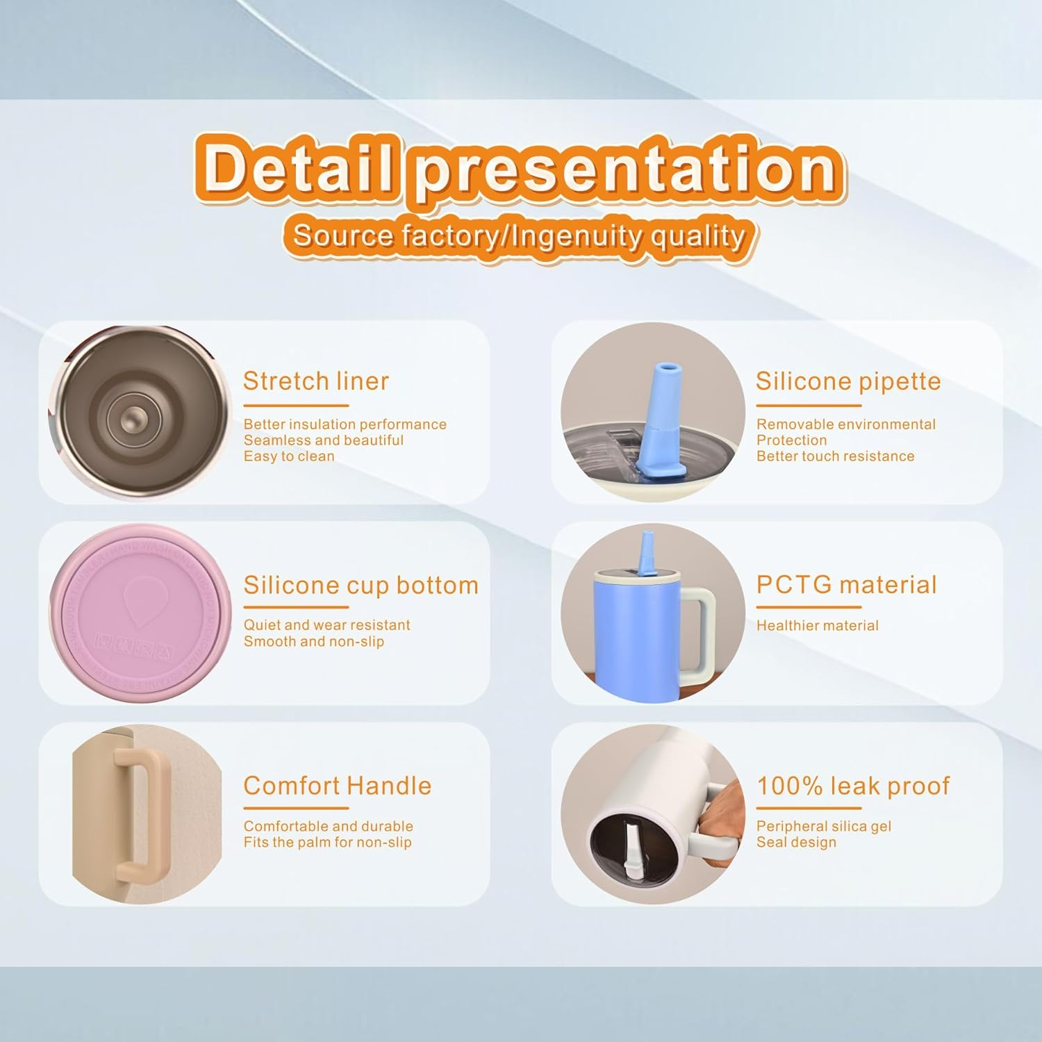 Hyderojug Aubrie Checkers Tumbler 40Oz