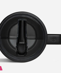 Sale Price Hydro Jug Tumbler With Handle Straw Lid Stainless Steel Vacuum Insulated Car Mug 32Oz 43 Sale Price Hydro Jug Tumbler With Handle Straw Lid Stainless Steel Vacuum Insulated Car Mug 32Oz - Image 2